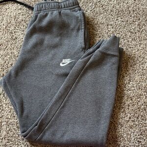 NIKE MEN'S JOGGERS